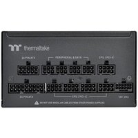Блок питания Thermaltake Toughpower PT 1000W PS-TPP-1000FNFAPE-1 - Превью изображения №6 — Интернет-магазин Your Sale
