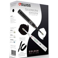 4Swiss Sensitive Care ST212 (белый) Image #2