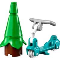 LEGO Friends 41677 Лесной водопад Image #13