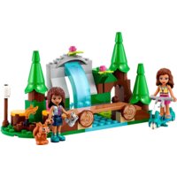 LEGO Friends 41677 Лесной водопад Image #3