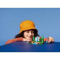 LEGO Friends 41677 Лесной водопад Image #18