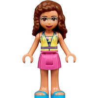 LEGO Friends 41677 Лесной водопад Image #10