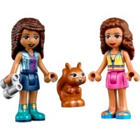 LEGO Friends 41677 Лесной водопад Image #14
