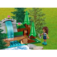 LEGO Friends 41677 Лесной водопад Image #19