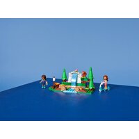 LEGO Friends 41677 Лесной водопад Image #16