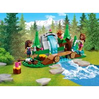 LEGO Friends 41677 Лесной водопад Image #20