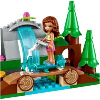 LEGO Friends 41677 Лесной водопад Image #7