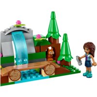 LEGO Friends 41677 Лесной водопад Image #6