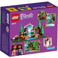 LEGO Friends 41677 Лесной водопад Image #2
