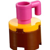 LEGO Friends 41677 Лесной водопад Image #12