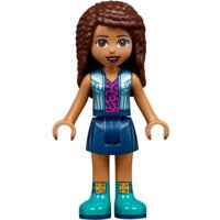 LEGO Friends 41677 Лесной водопад Image #5