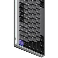 Клавиатура NuPhy Air75 HE (Low-Profile Magnetic Jade Pro) - Превью изображения №3 — Интернет-магазин Your Sale