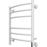 TERMINUS Классик П6 450x600 КС 9003 бп электро (белый) Image #2