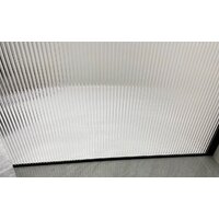 Adema Риббер 120 Walk-In (черный) Image #2