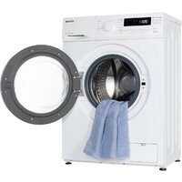 Стиральная машина Nord (Nordfrost) i-WS2 712 W - Превью изображения №16 — Интернет-магазин Your Sale