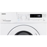 Стиральная машина Nord (Nordfrost) i-WS2 712 W - Превью изображения №5 — Интернет-магазин Your Sale