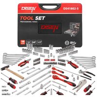 Disen DS41802-5 (180 предметов) Image #2