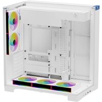 Корпус Thermalright A70 FAN5-M (белый) - Превью изображения №3 — Интернет-магазин Your Sale