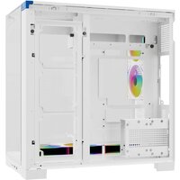 Корпус Thermalright A70 FAN5-M (белый) - Превью изображения №5 — Интернет-магазин Your Sale