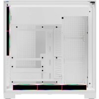 Корпус Thermalright A70 FAN5-M (белый) - Превью изображения №4 — Интернет-магазин Your Sale