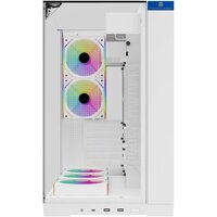 Корпус Thermalright A70 FAN5-M (белый) - Превью изображения №2 — Интернет-магазин Your Sale