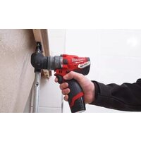 Milwaukee M12 FPDXKIT-202X 4933464138 (с 2-мя АКБ, кейс) Image #10