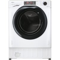 Haier HWQ90B416FWB Image #1