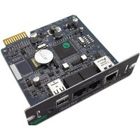 Источник бесперебойного питания APC Smart-UPS SRT 1000VA RM 230V SRT1000RMXLI-NC - Превью изображения №2 — Интернет-магазин Your Sale