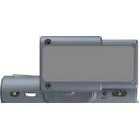 Видеорегистратор-радар детектор-GPS информатор (3в1) SilverStone Hybrid UNO Sport - Превью изображения №8 — Интернет-магазин Your Sale