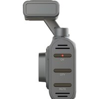Видеорегистратор-радар детектор-GPS информатор (3в1) SilverStone Hybrid UNO Sport - Превью изображения №4 — Интернет-магазин Your Sale