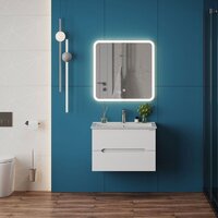 Onika Тумба под умывальник Айленд 70 107063 Image #8