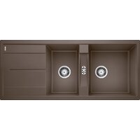 Кухонная мойка Blanco Metra 8 S 515048 - Превью изображения №1 — Интернет-магазин Your Sale