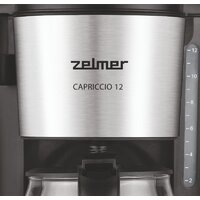 Zelmer ZCM1200 Image #4