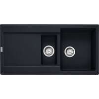 Franke Maris MRG 651-97 114.0675.997 (черный)