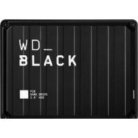 WD Black P10 Game Drive 2TB WDBA2W0020BBK