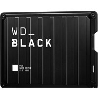 WD Black P10 Game Drive 2TB WDBA2W0020BBK Image #2