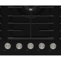 Варочная панель Krona Hagel 90 BL W FC - Превью изображения №5 — Интернет-магазин Your Sale