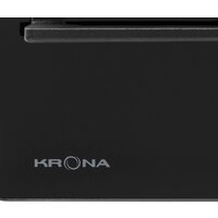 Варочная панель Krona Hagel 90 BL W FC - Превью изображения №6 — Интернет-магазин Your Sale