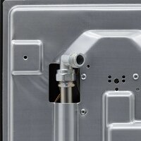 Варочная панель Krona Hagel 90 BL W FC - Превью изображения №12 — Интернет-магазин Your Sale