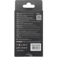 SSD Patriot Viper VP593 4TB PV593P4TBM28H - Превью изображения №6 — Интернет-магазин Your Sale