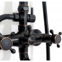 Rea Retro REA-P2366 (черный) Image #10