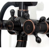 Rea Retro REA-P2366 (черный) Image #9