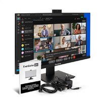 Монитор ExeGate SuperView EA2700C EX298882RUS - Превью изображения №7 — Интернет-магазин Your Sale