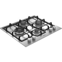 Варочная панель Hotpoint HGMTS 643 W IX - Превью изображения №3 — Интернет-магазин Your Sale