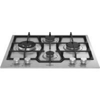 Варочная панель Hotpoint HGMTS 643 W IX - Превью изображения №2 — Интернет-магазин Your Sale