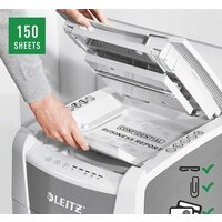 Шредер Leitz IQ Autofeed Office 150 P4 - Превью изображения №7 — Интернет-магазин Your Sale