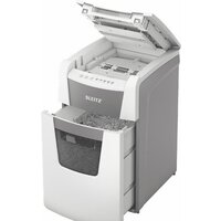 Шредер Leitz IQ Autofeed Office 150 P4 - Превью изображения №4 — Интернет-магазин Your Sale