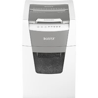 Шредер Leitz IQ Autofeed Office 150 P4 - Превью изображения №2 — Интернет-магазин Your Sale