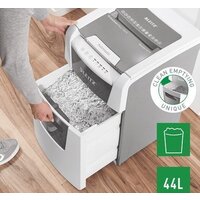 Шредер Leitz IQ Autofeed Office 150 P4 - Превью изображения №9 — Интернет-магазин Your Sale