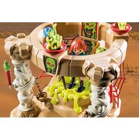 Playmobil PM70751 Пески Салахари - Храм армии скелетов Image #5